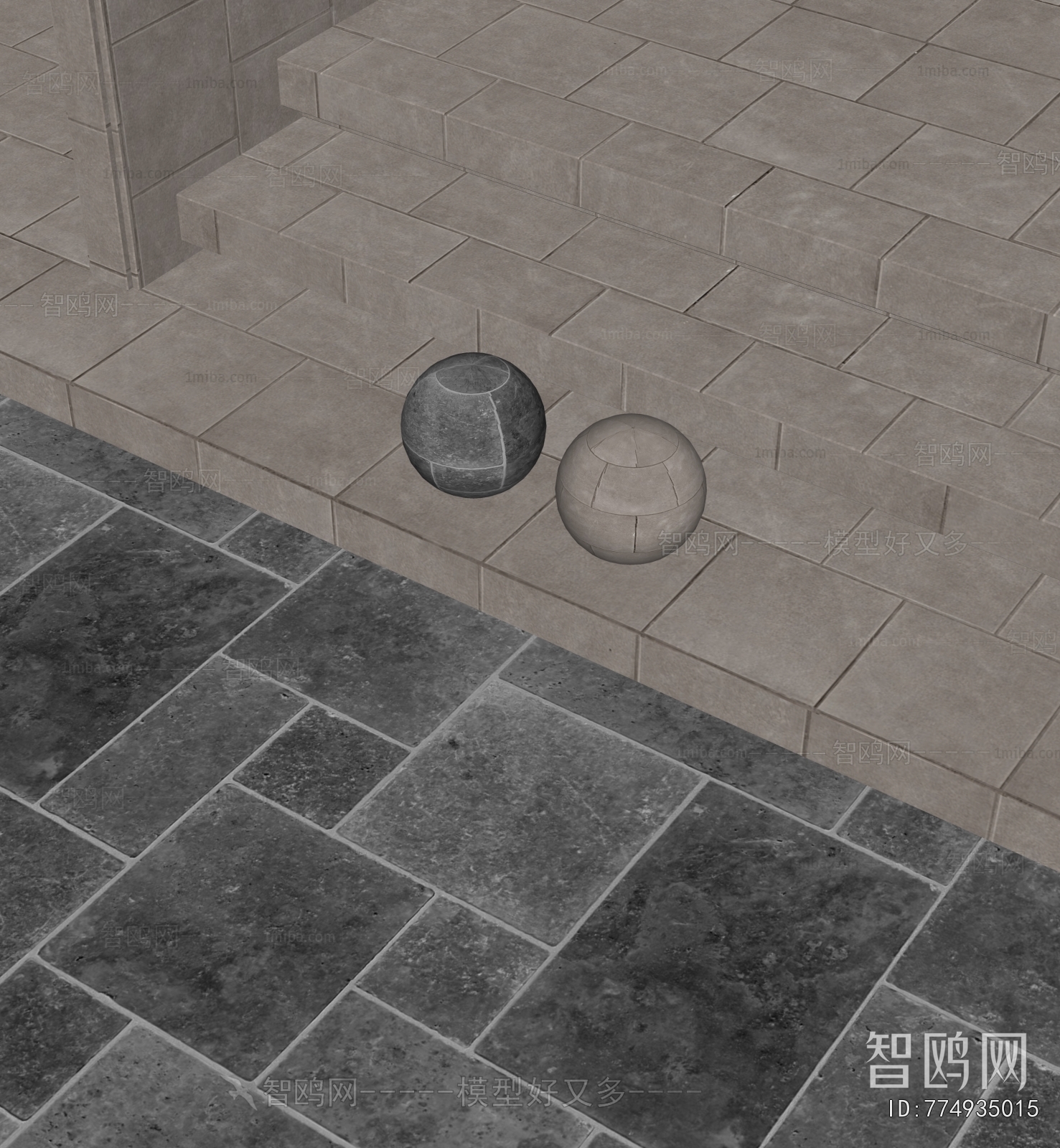 Modern Floor Tile