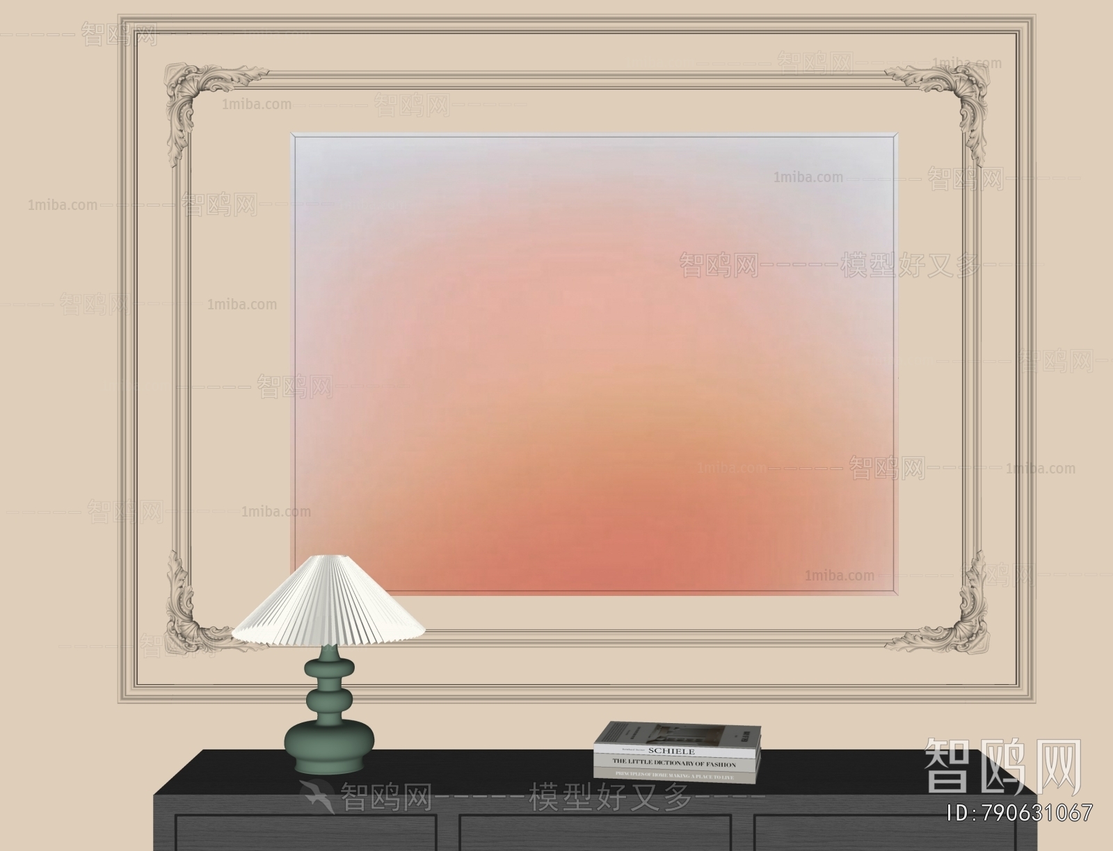 Modern Painting