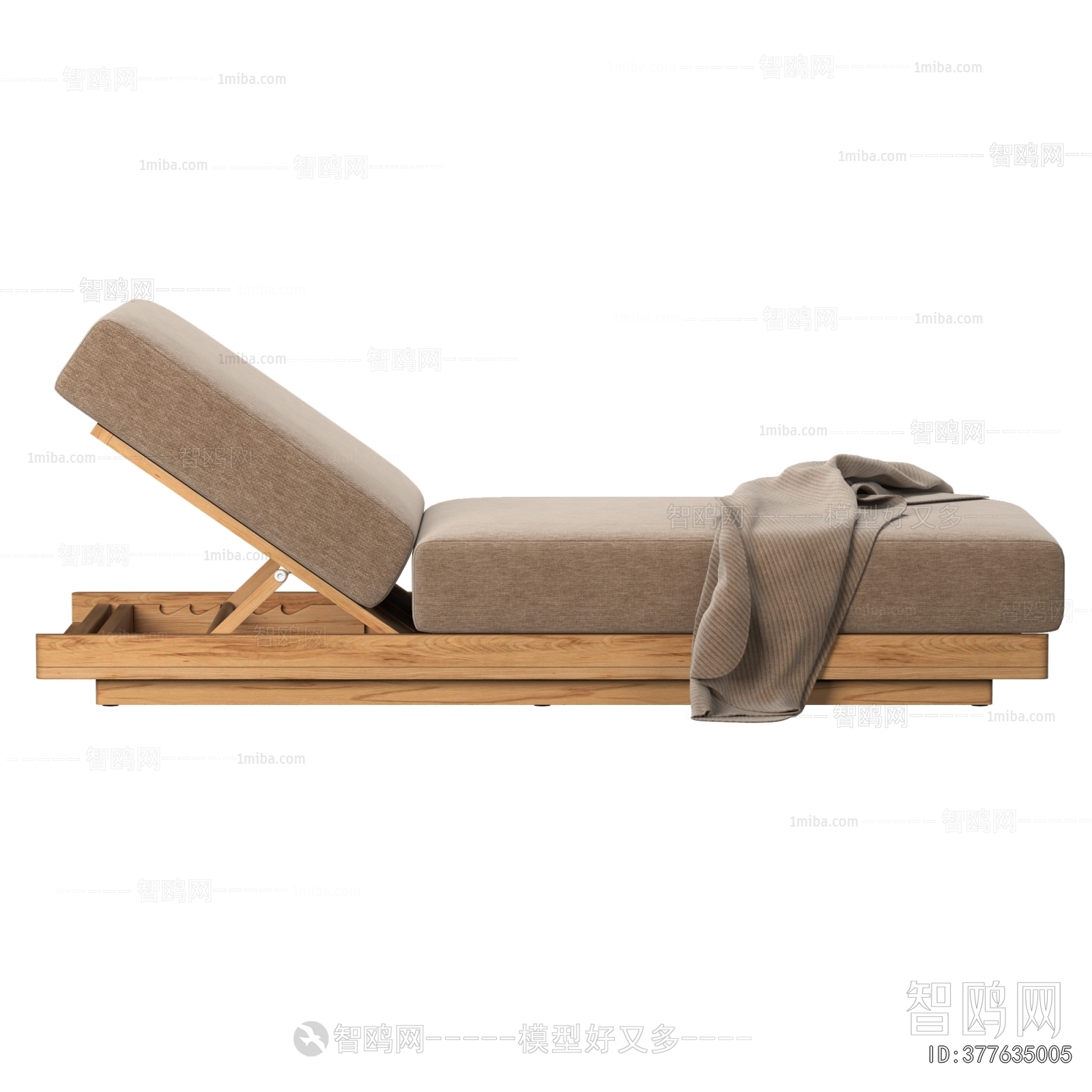 Modern Recliner