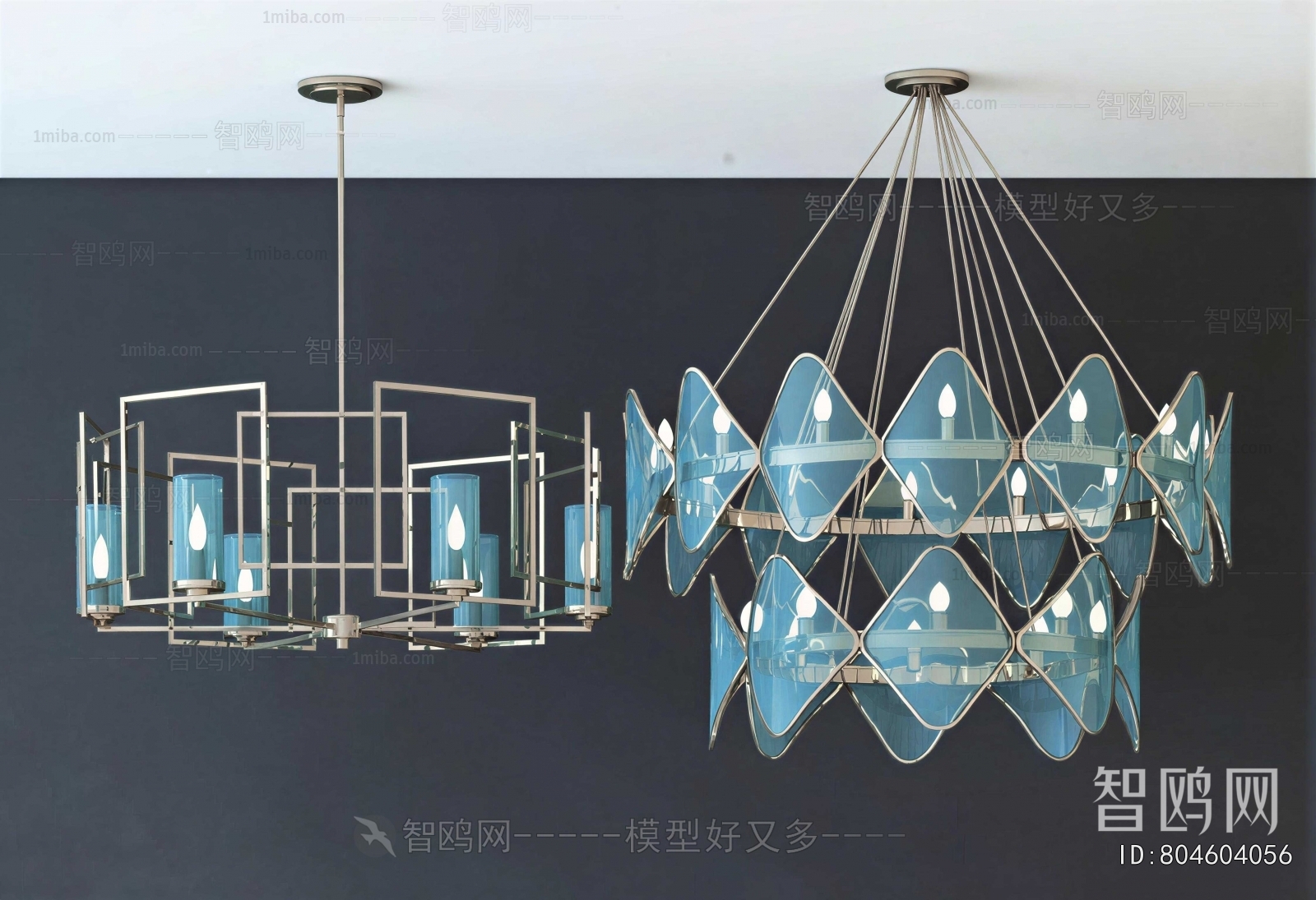 Modern Droplight