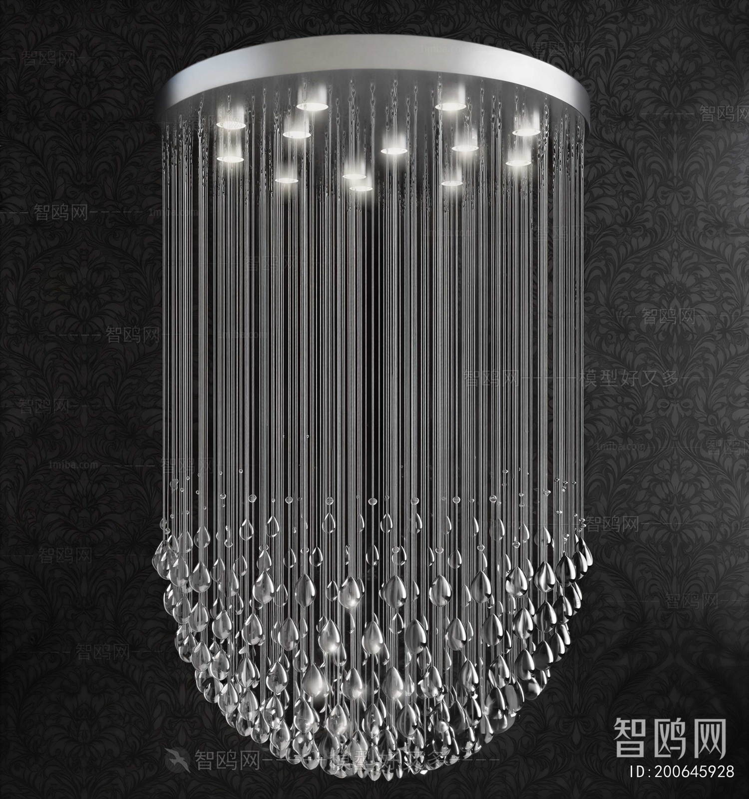 Modern Ceiling Ceiling Lamp