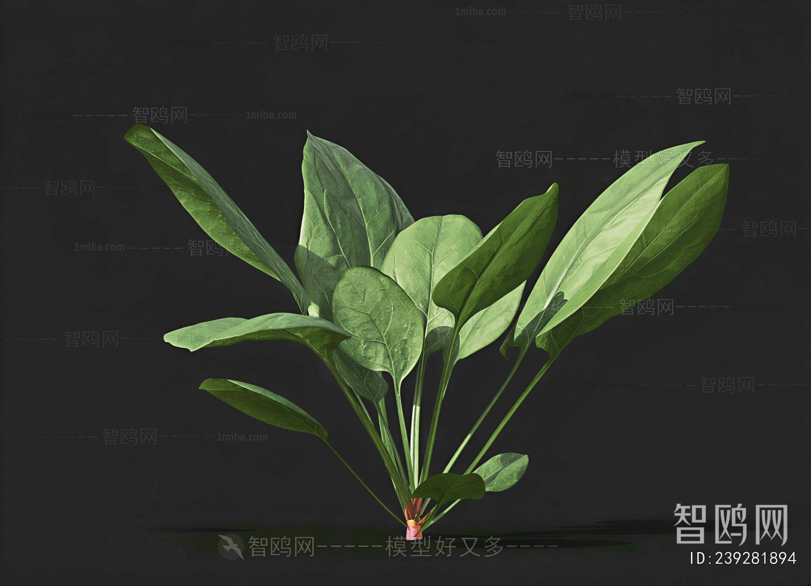 Modern Crop