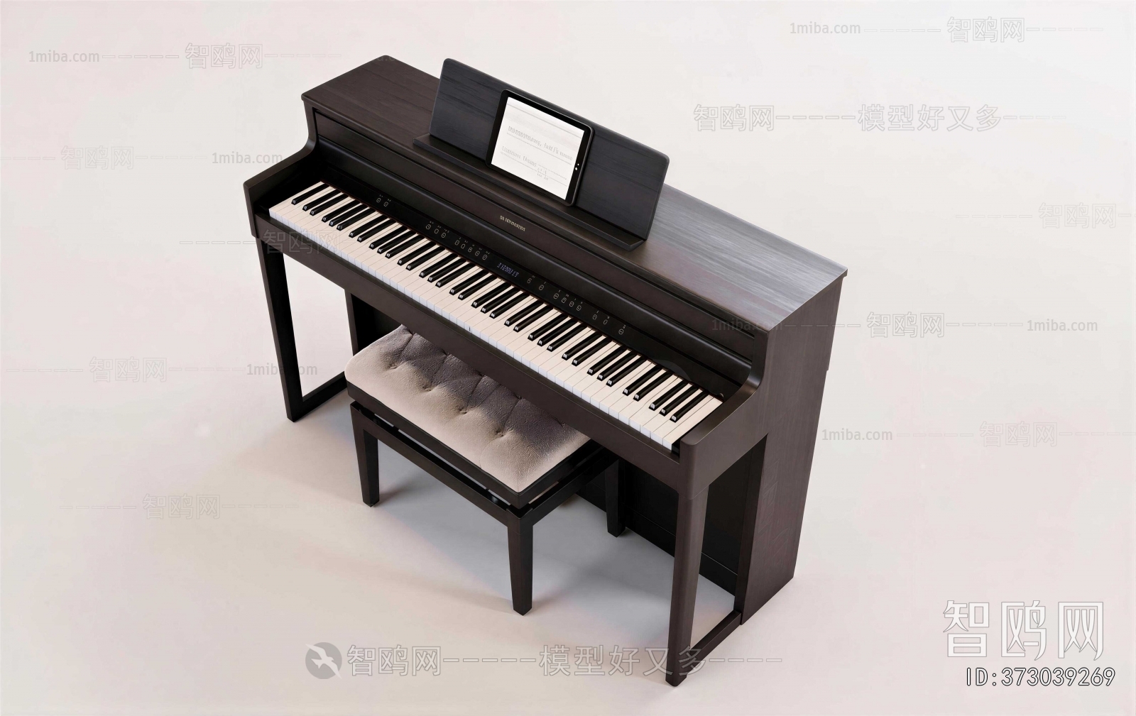 Modern Piano