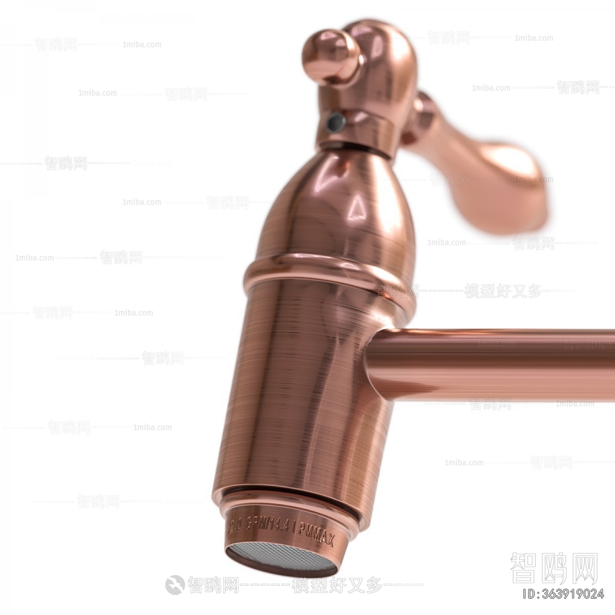 European Style Faucet/Shower