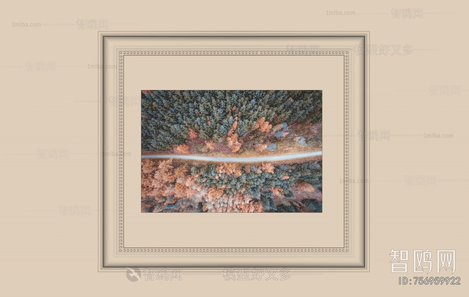 Modern Painting