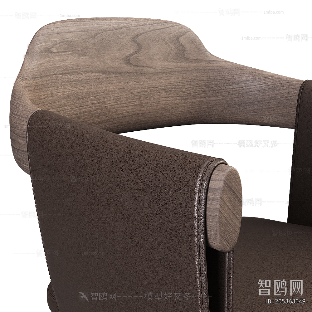 Modern Dining Chair