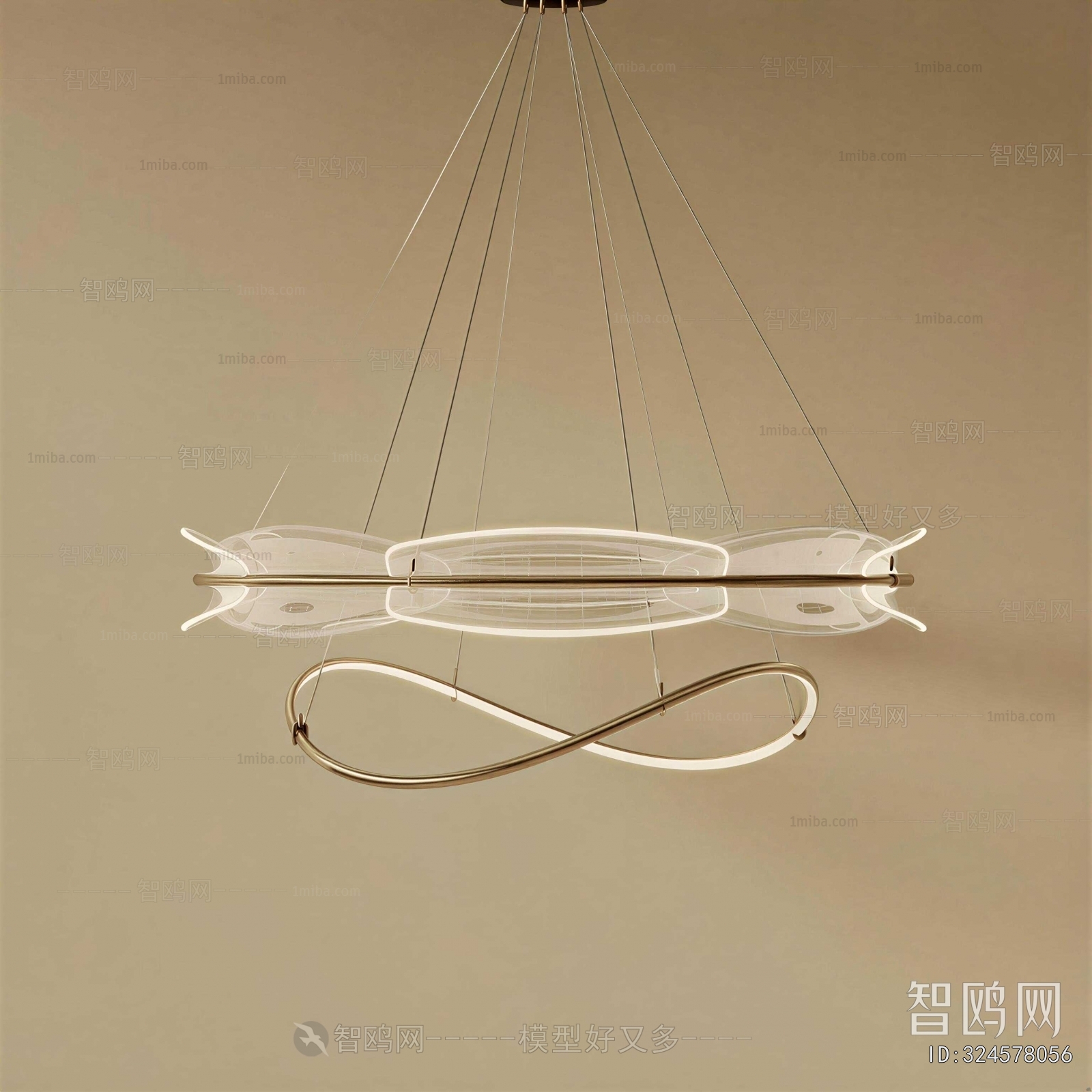 Modern Droplight