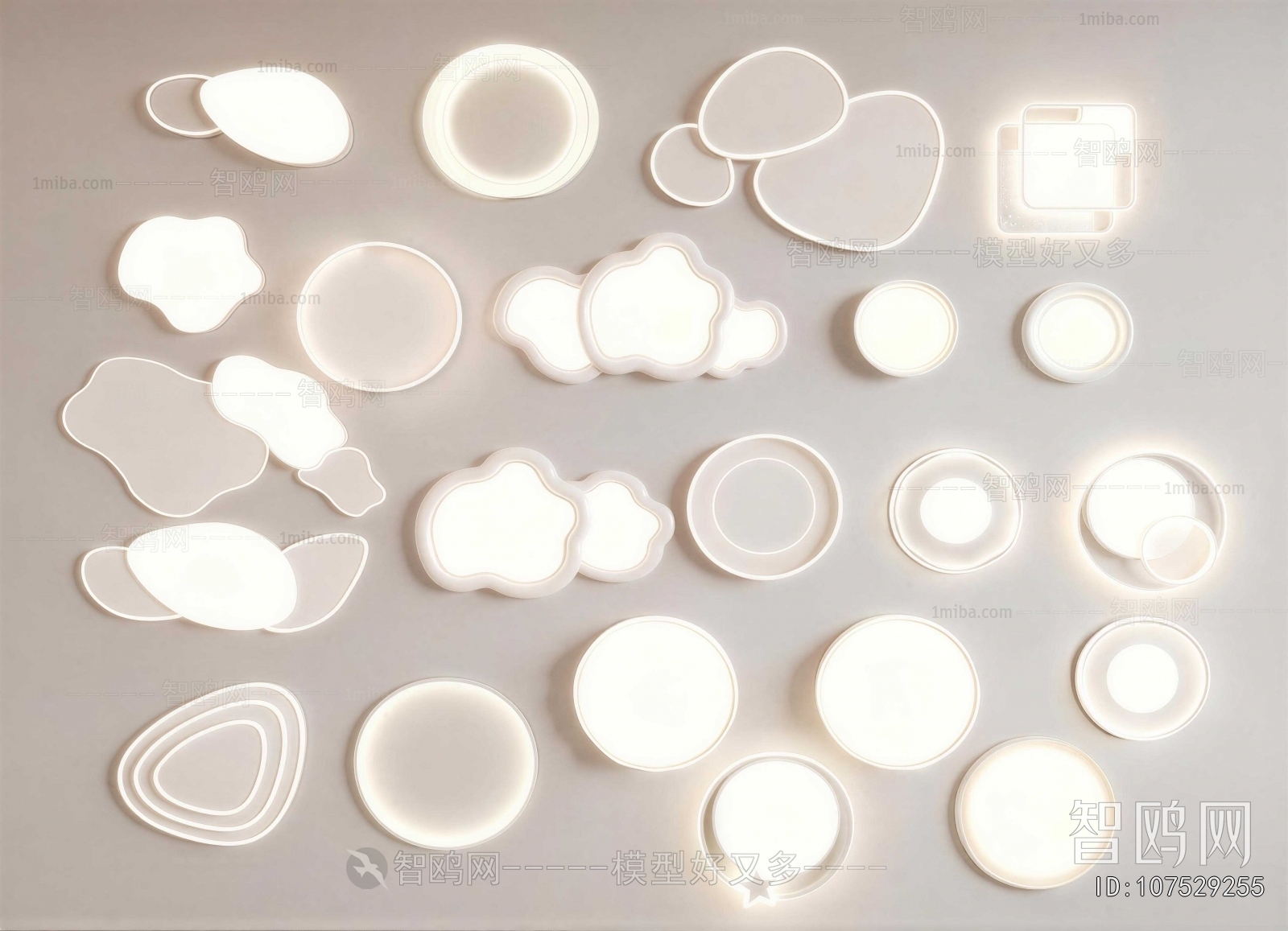 Modern Ceiling Ceiling Lamp