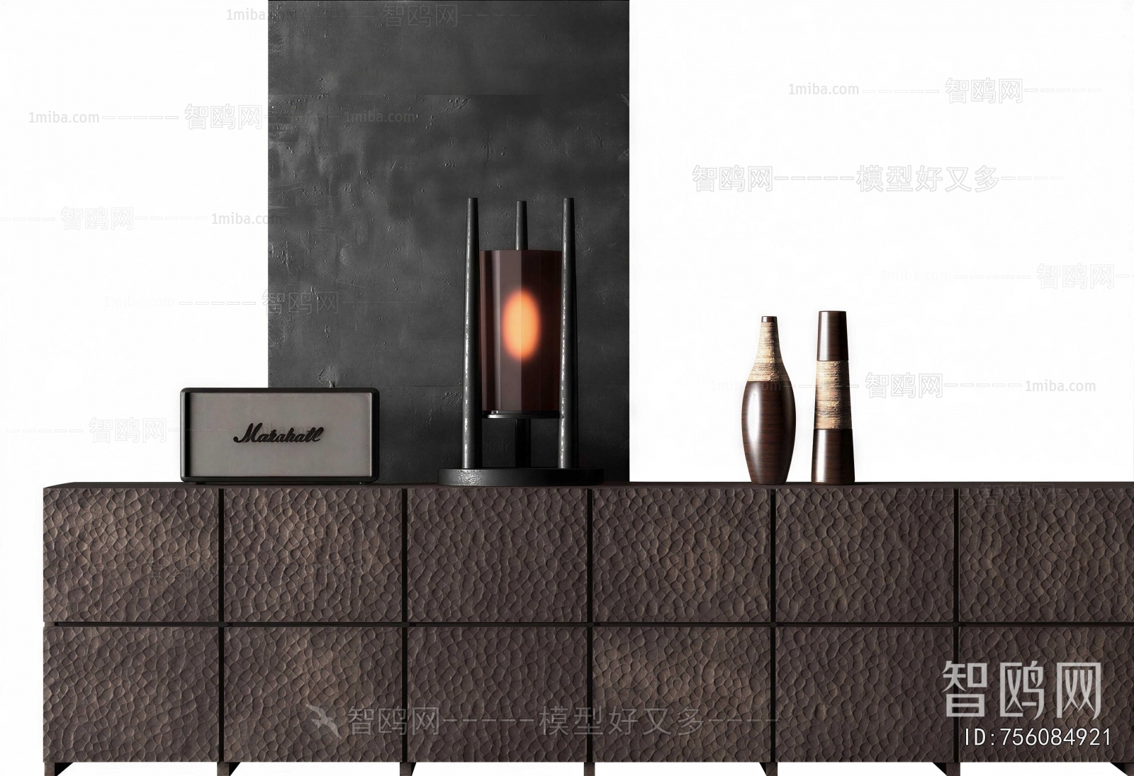 Modern TV Cabinet