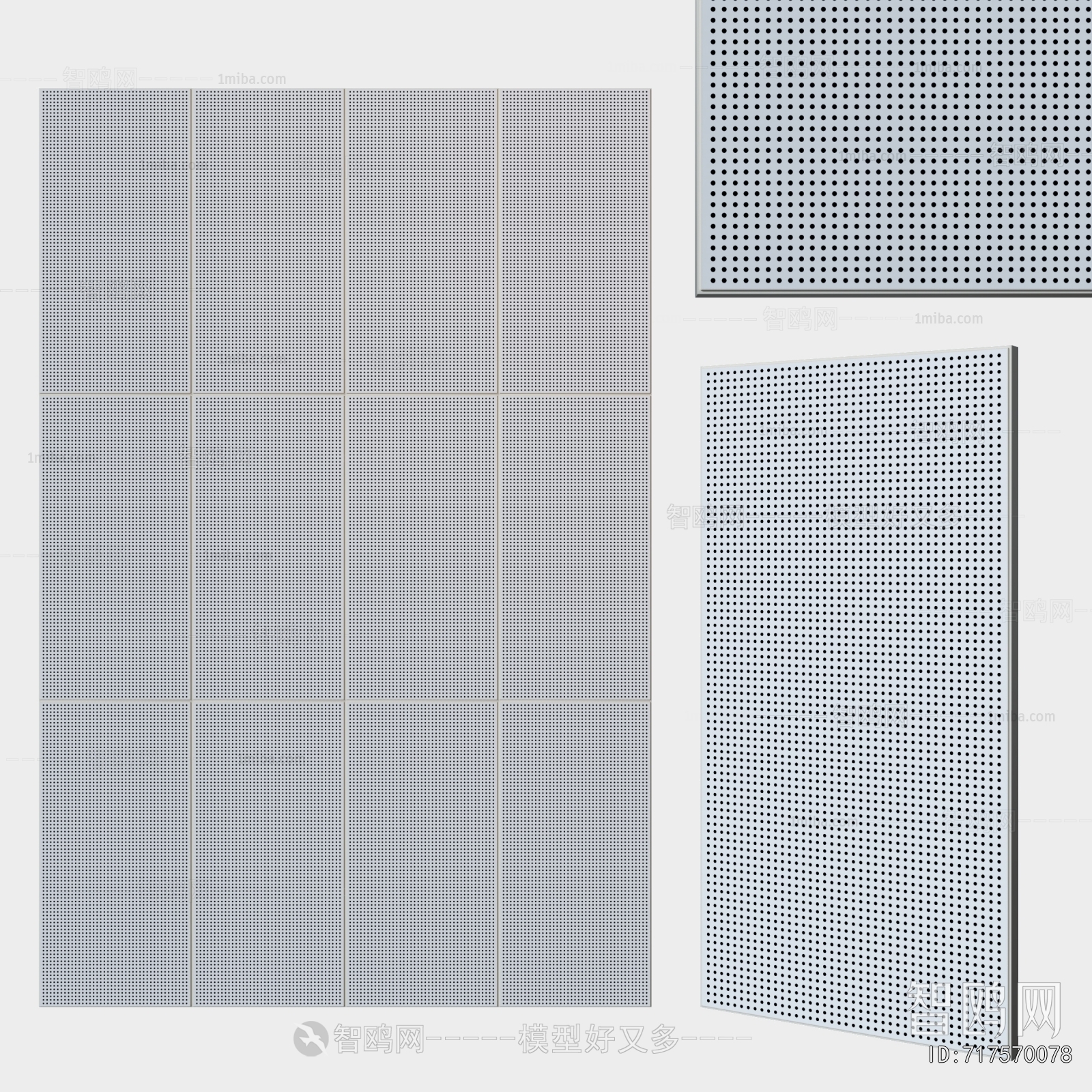 Modern Suspended Ceiling