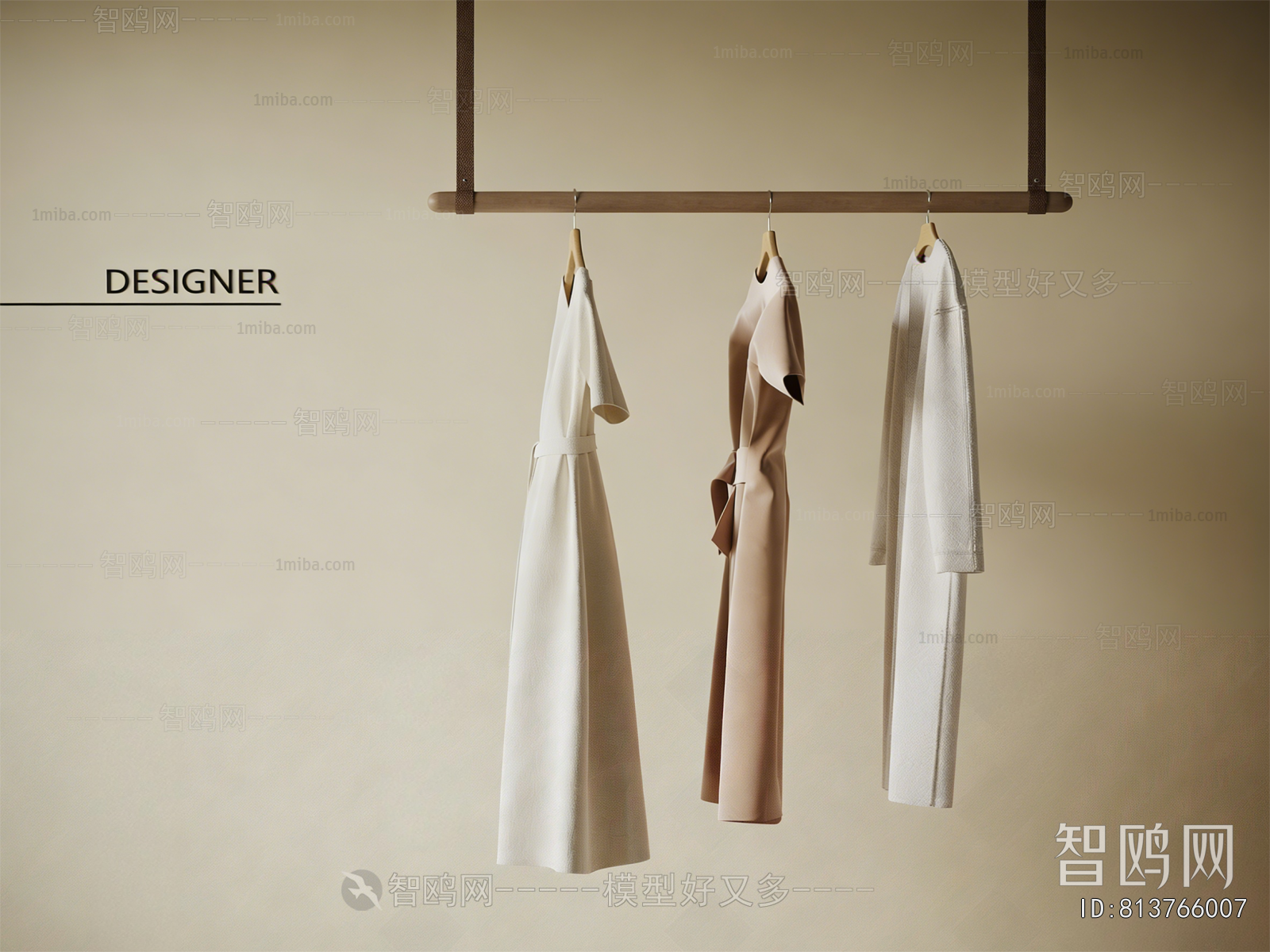 Modern Clothes