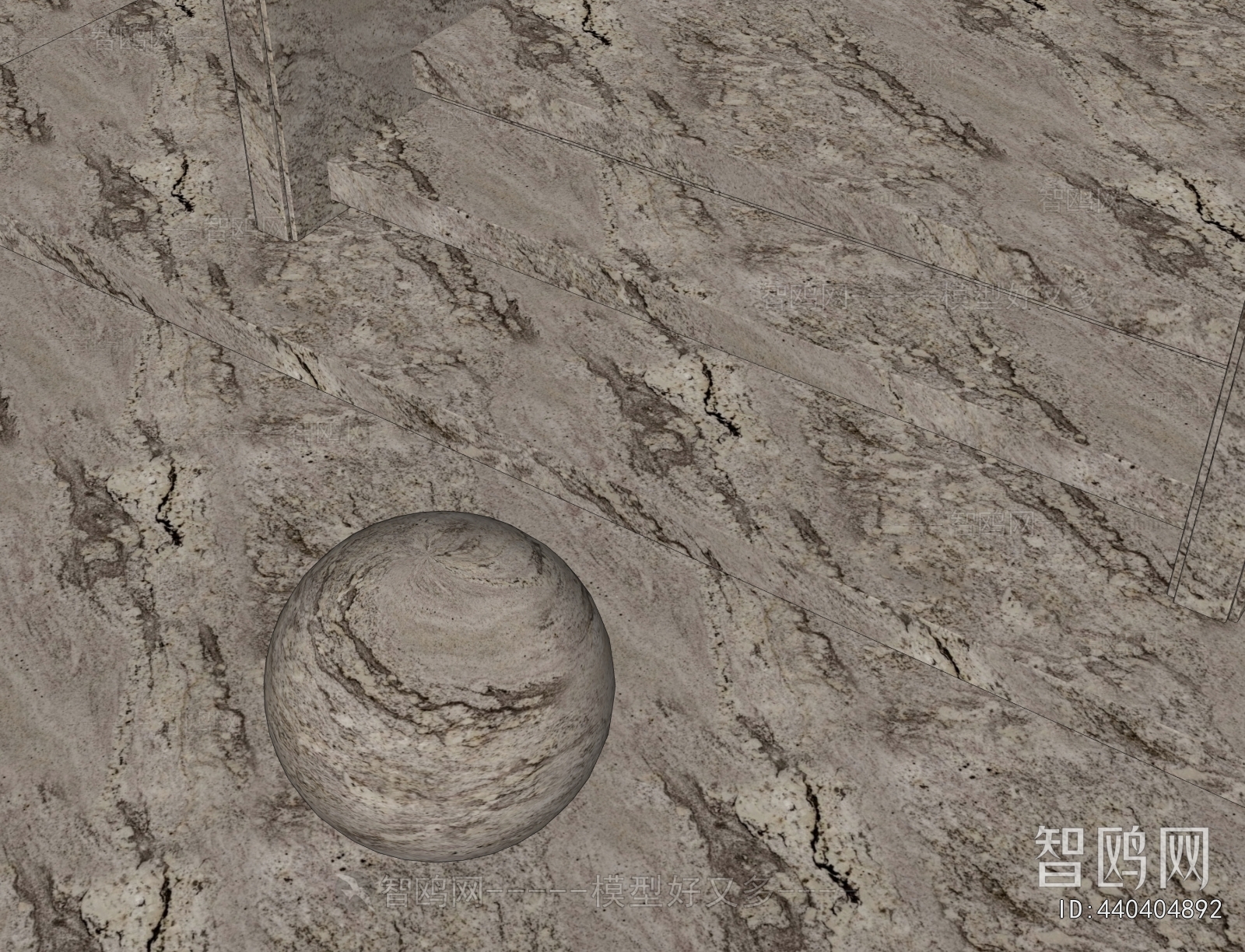 Modern Floor Tile