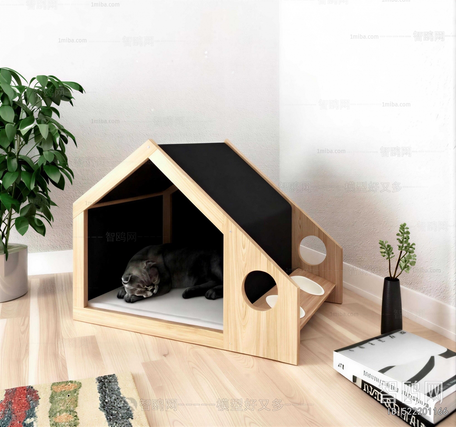 Modern Pet Products