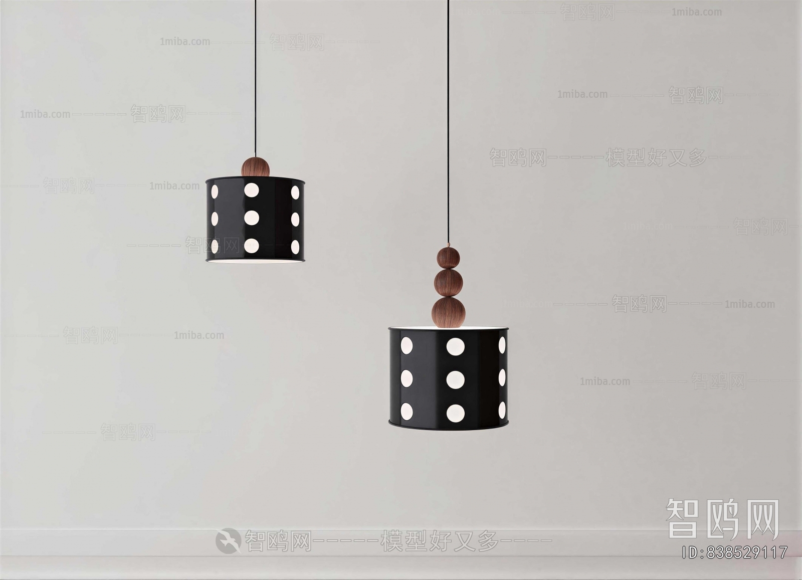 Modern Droplight