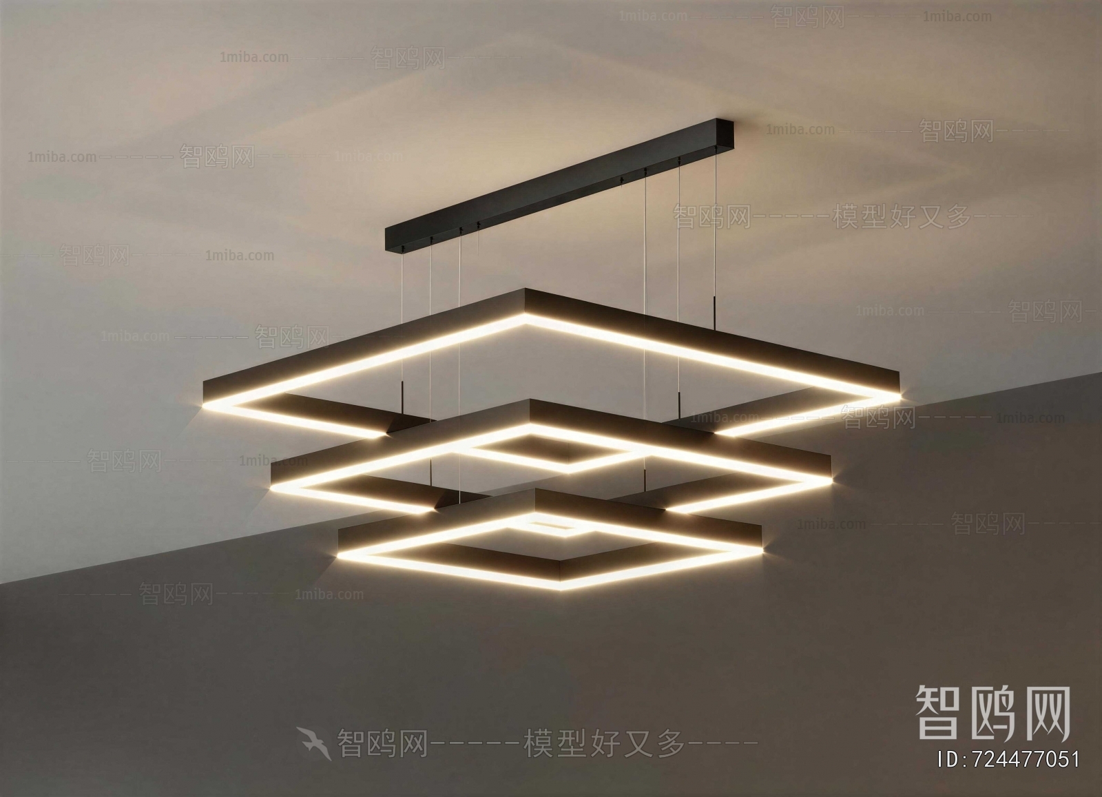 Modern Droplight