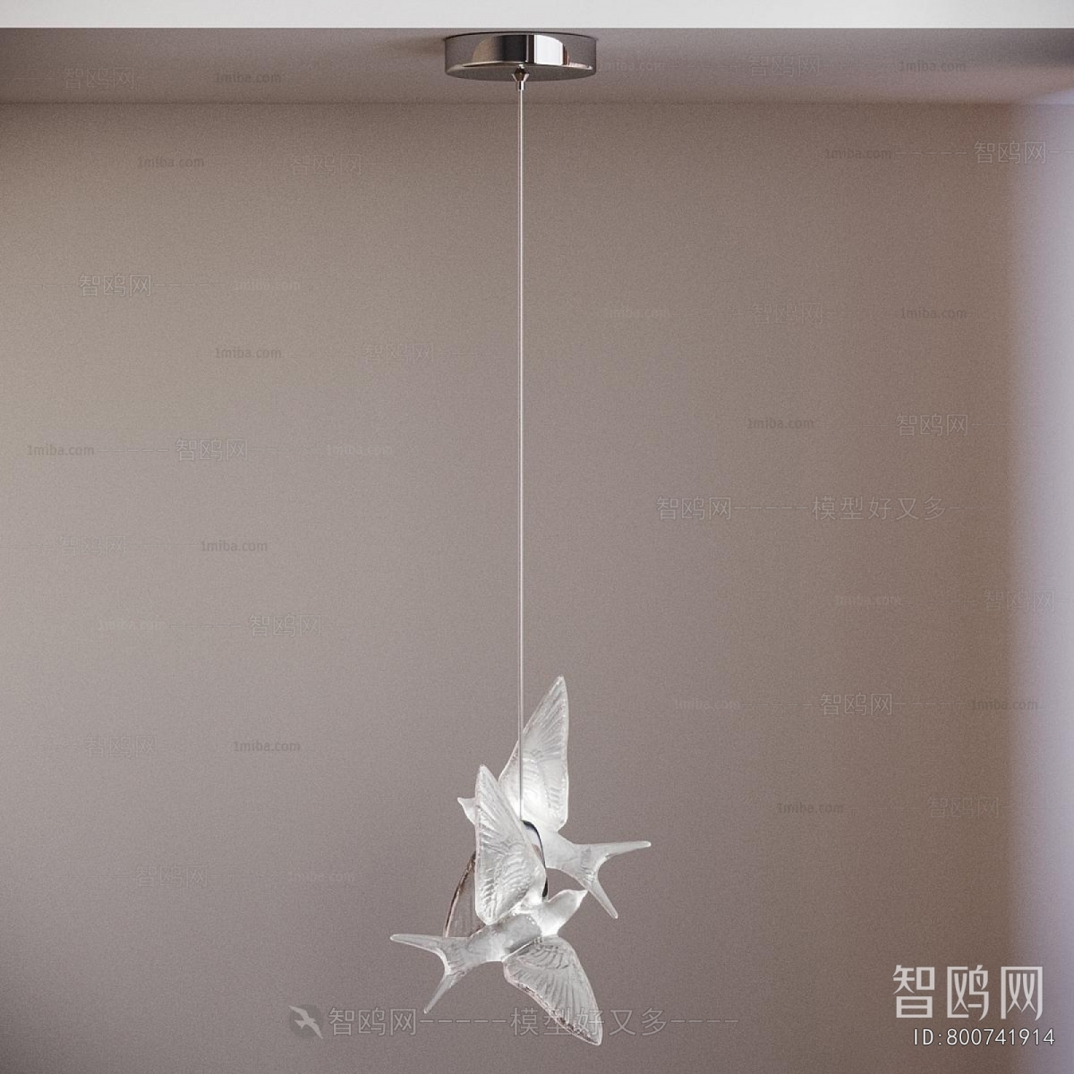 Modern Droplight