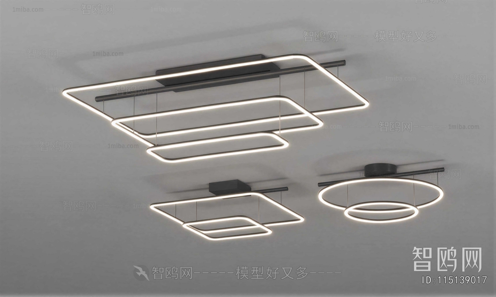 Modern Ceiling Ceiling Lamp