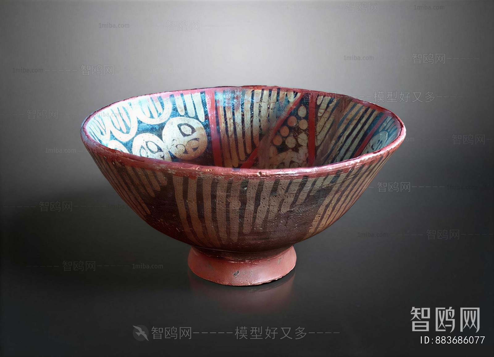 Chinese Style Tableware