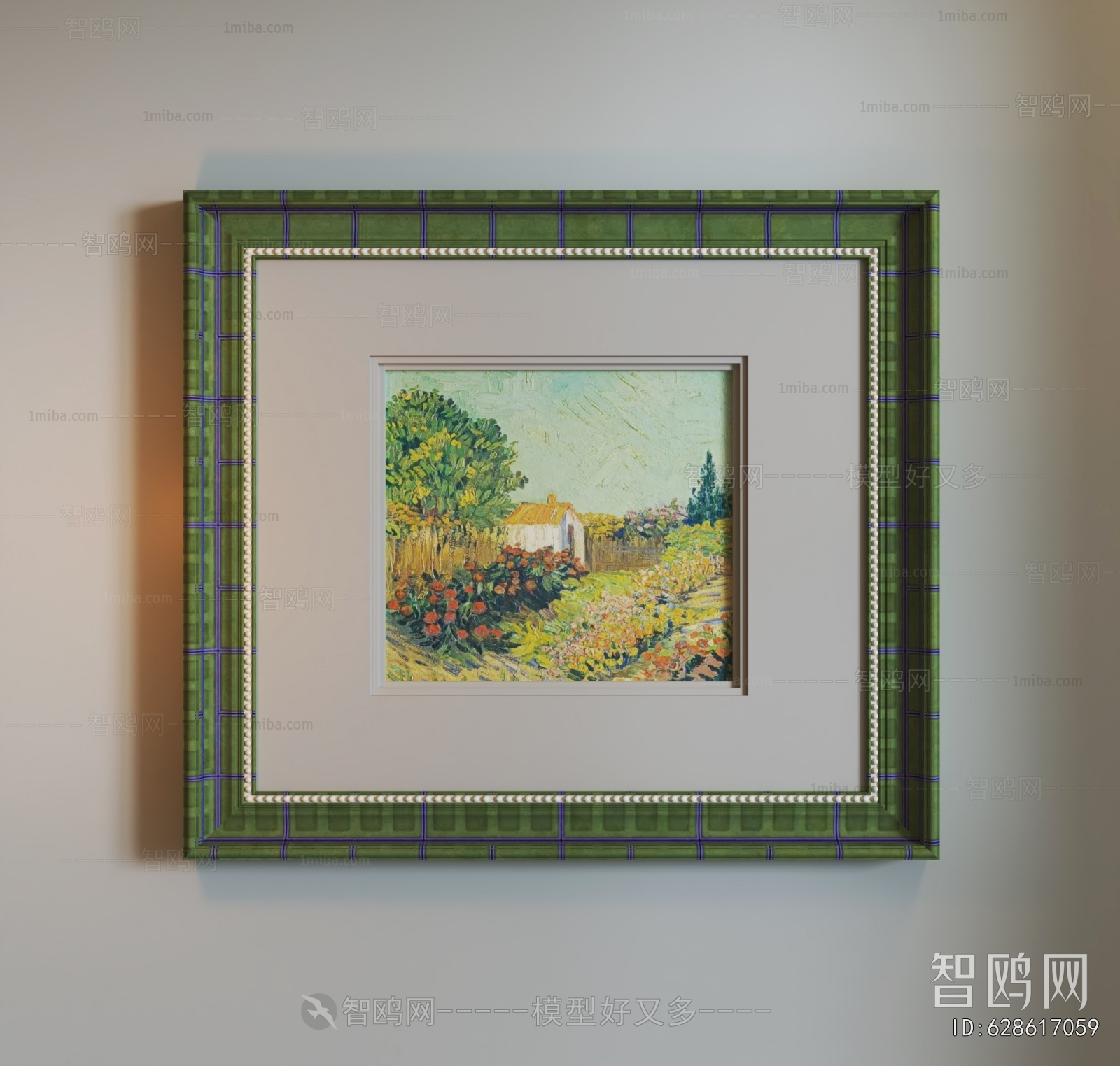 Modern Painting