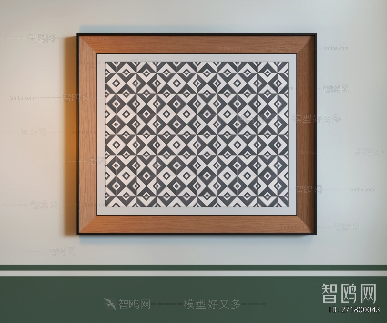 Modern Painting