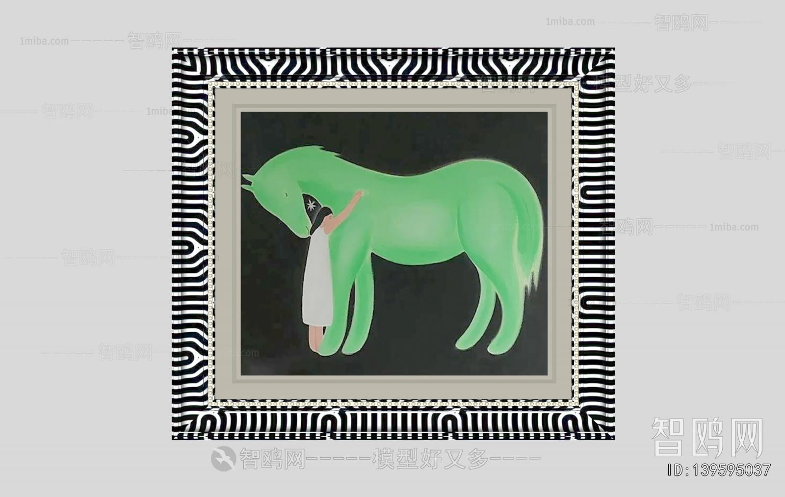 Modern Painting