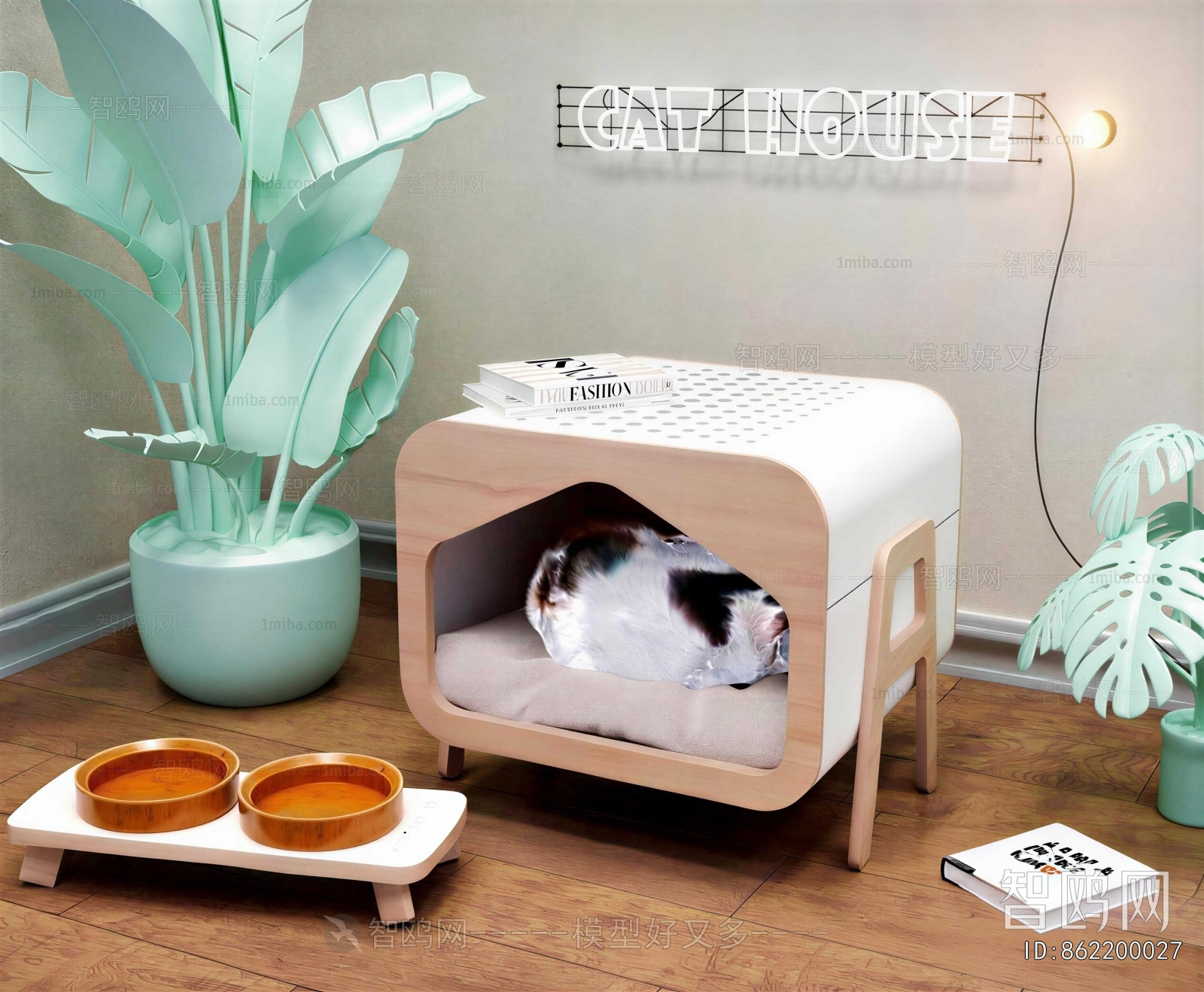 Nordic Style Pet Products