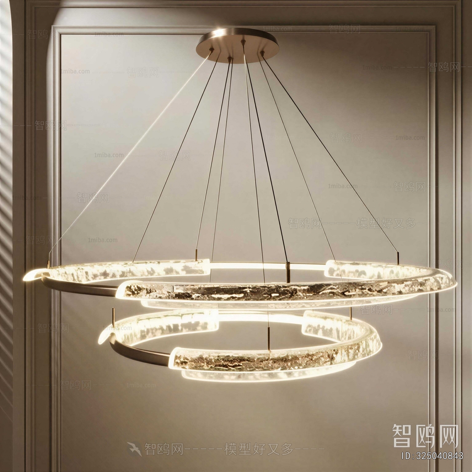 Modern Droplight