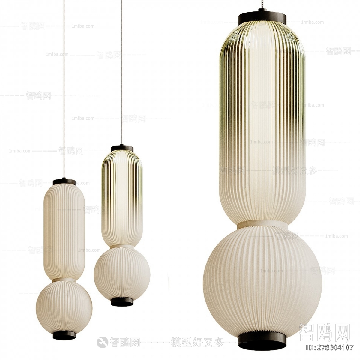 Modern Droplight
