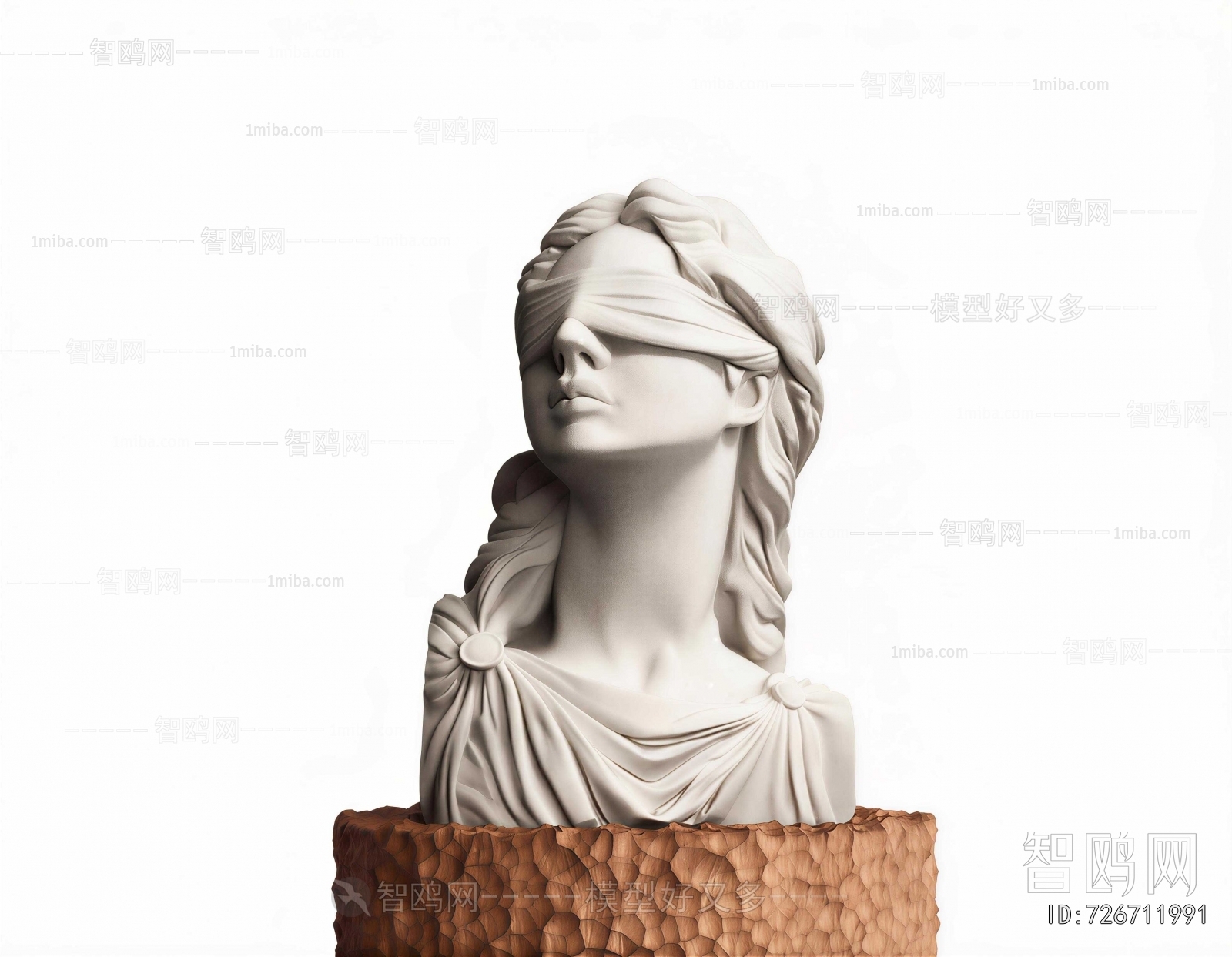 European Style Sculpture