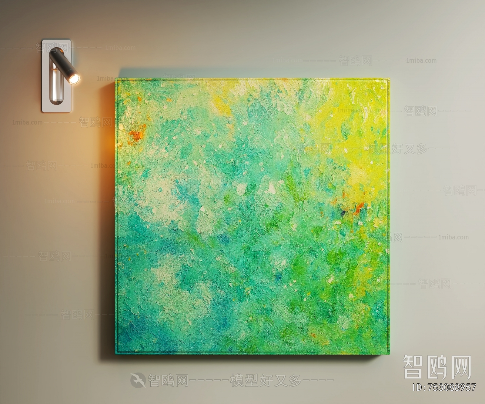 Modern Painting