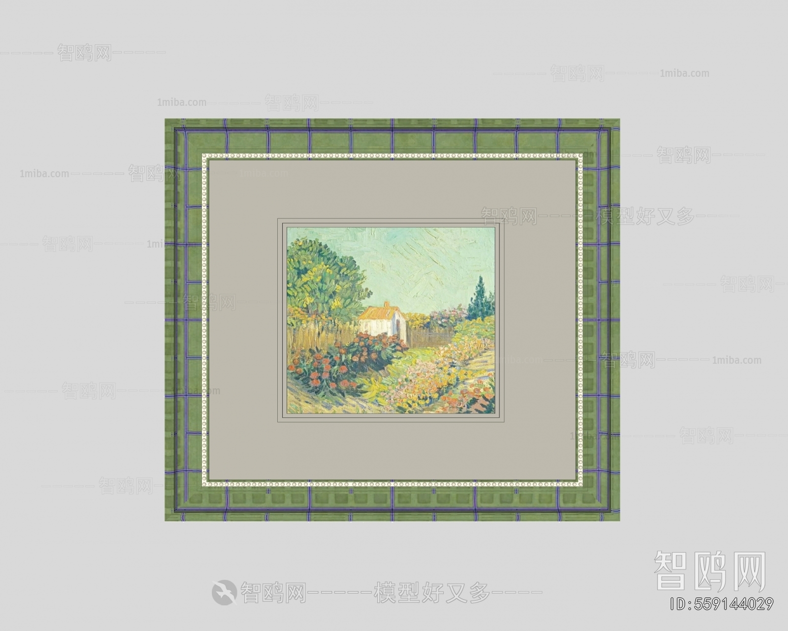 Modern Painting