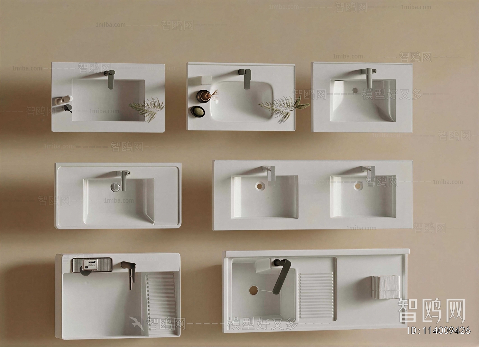 Modern Basin