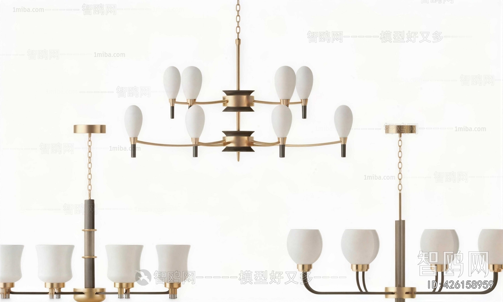 Modern Droplight