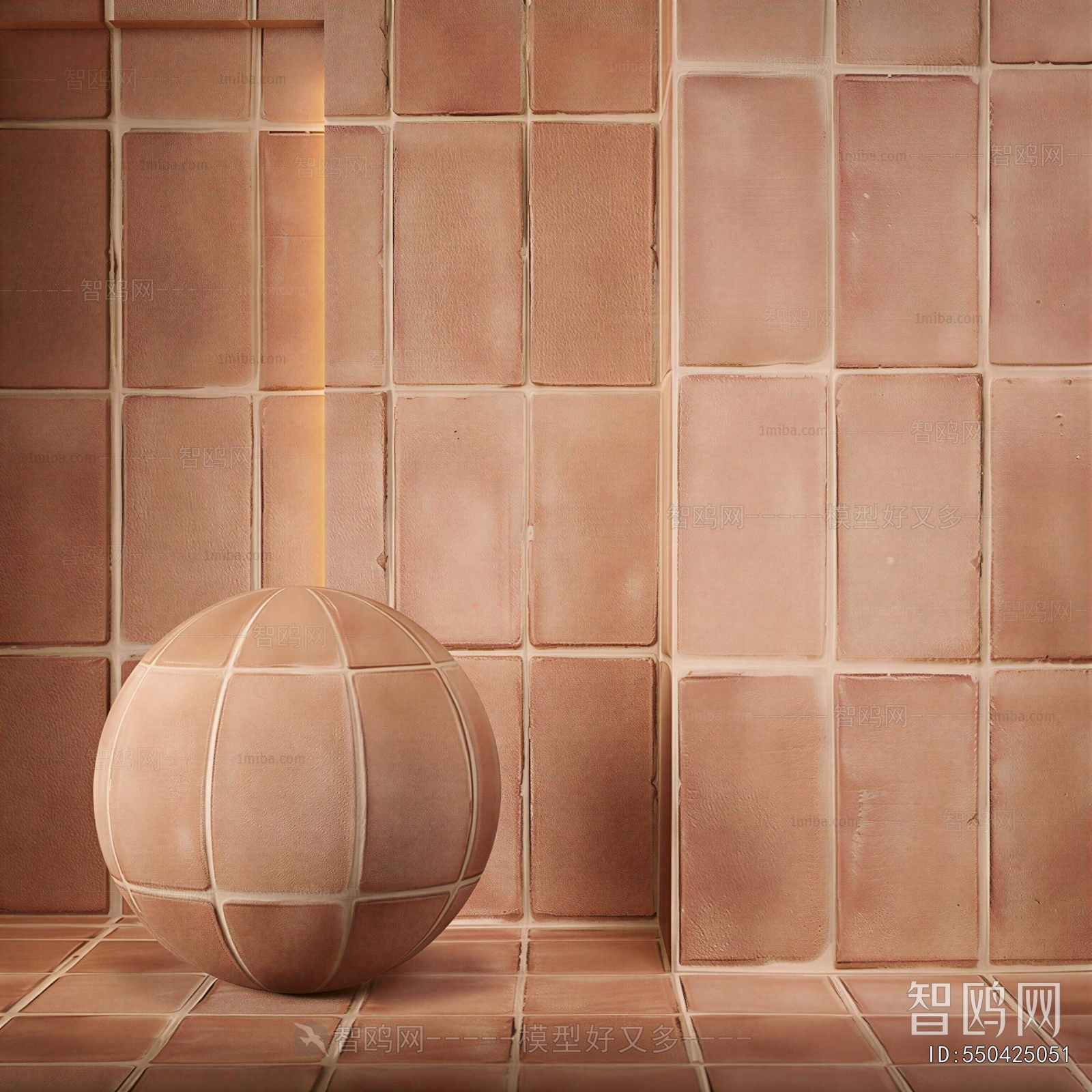 Modern Wall/floor/ceiling