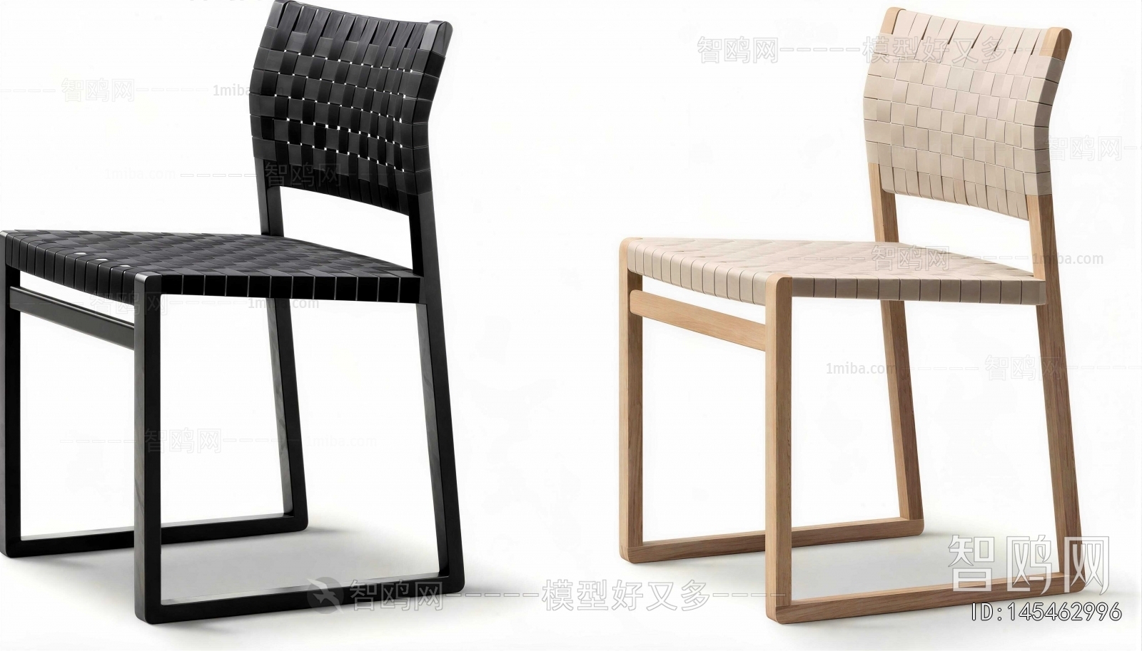 Modern Leisure Table And Chair