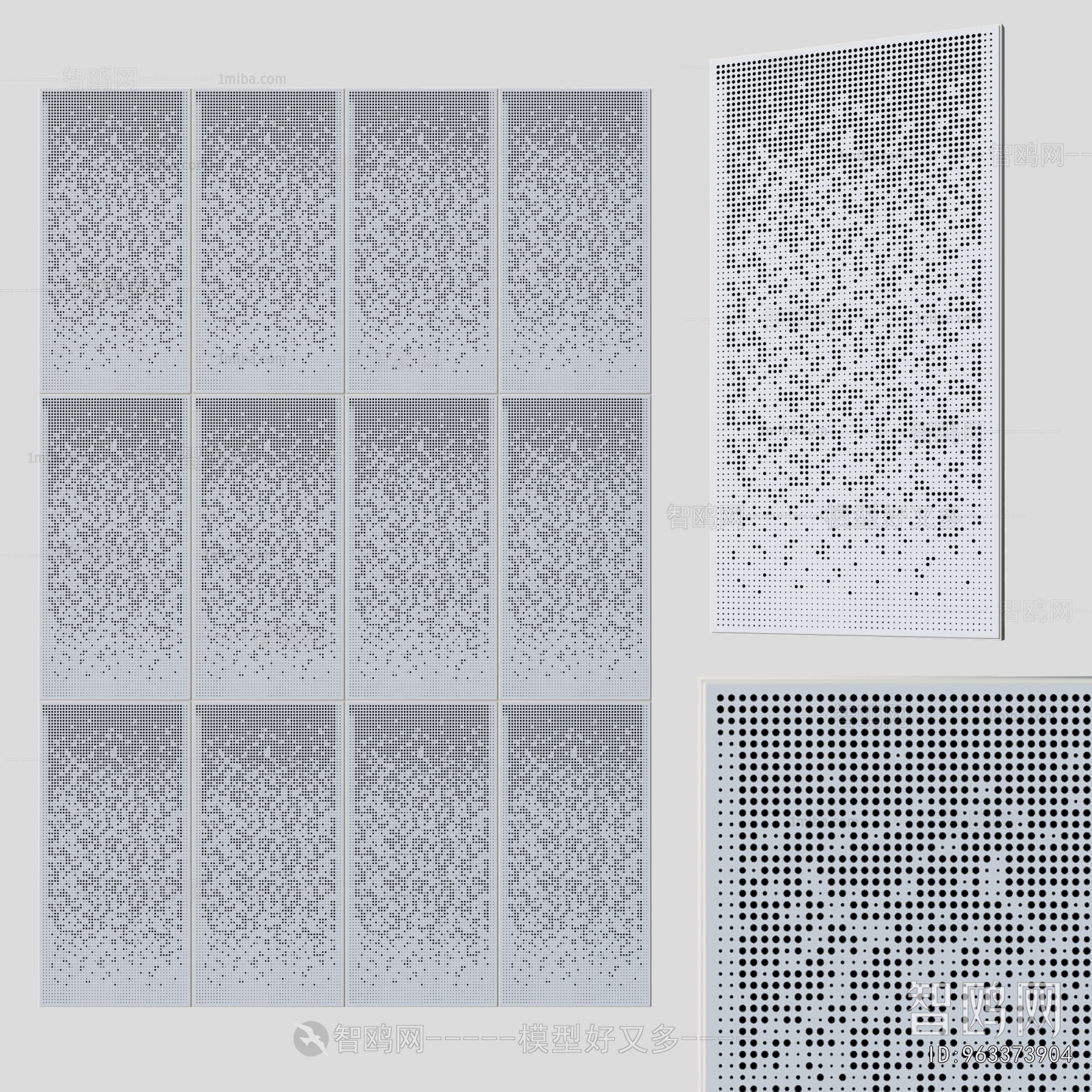 Modern Suspended Ceiling