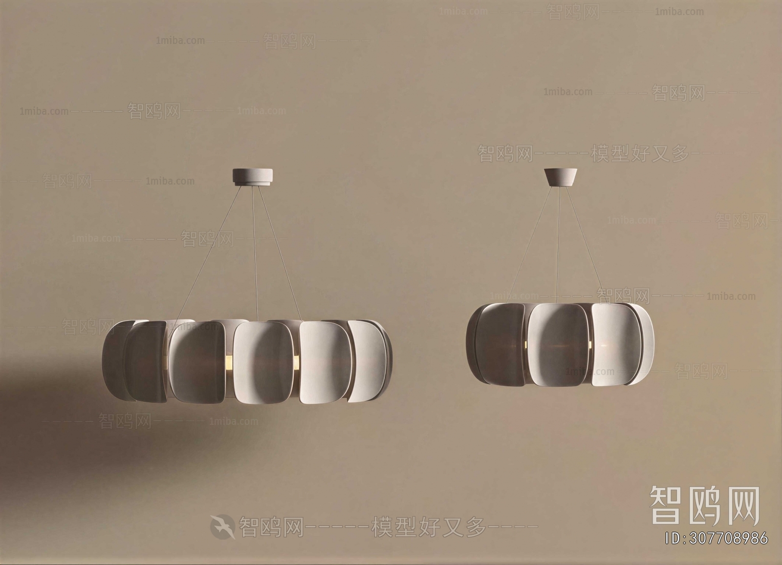 Modern Droplight
