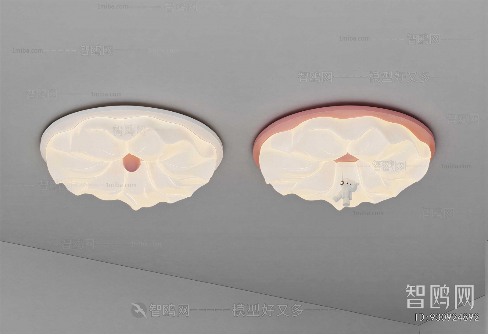 Modern Ceiling Ceiling Lamp