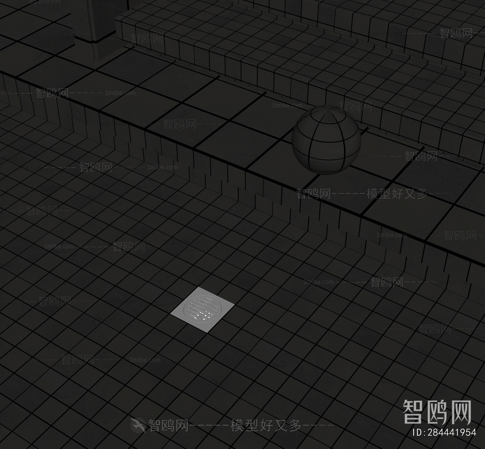 Modern Floor Tile