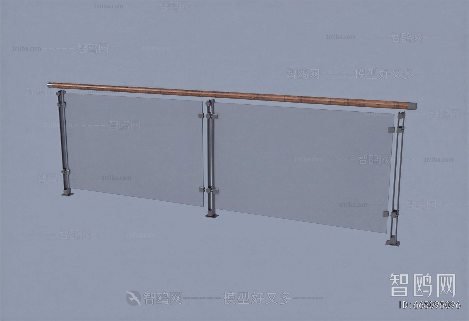 Modern Guardrail