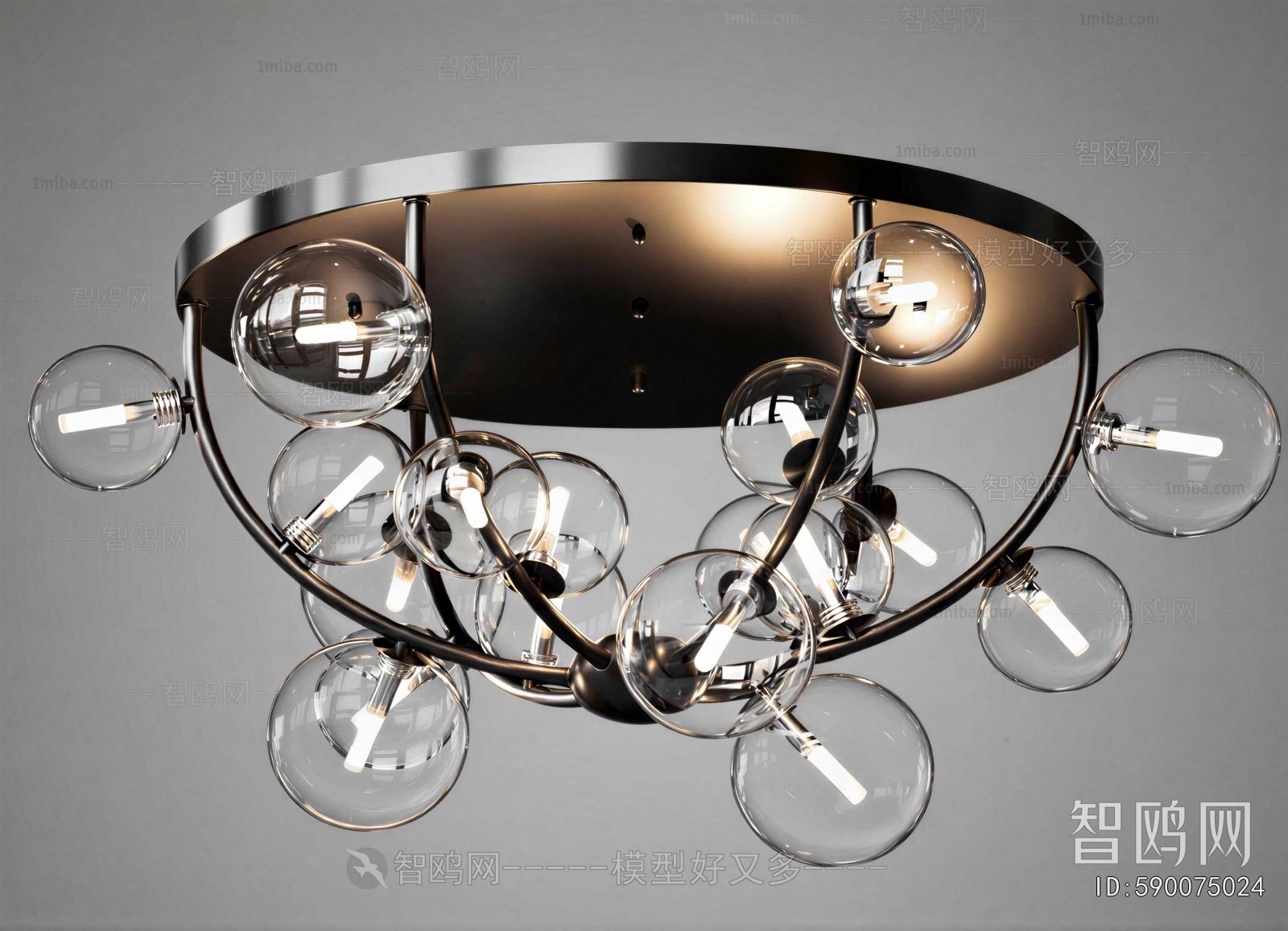 Modern Ceiling Ceiling Lamp