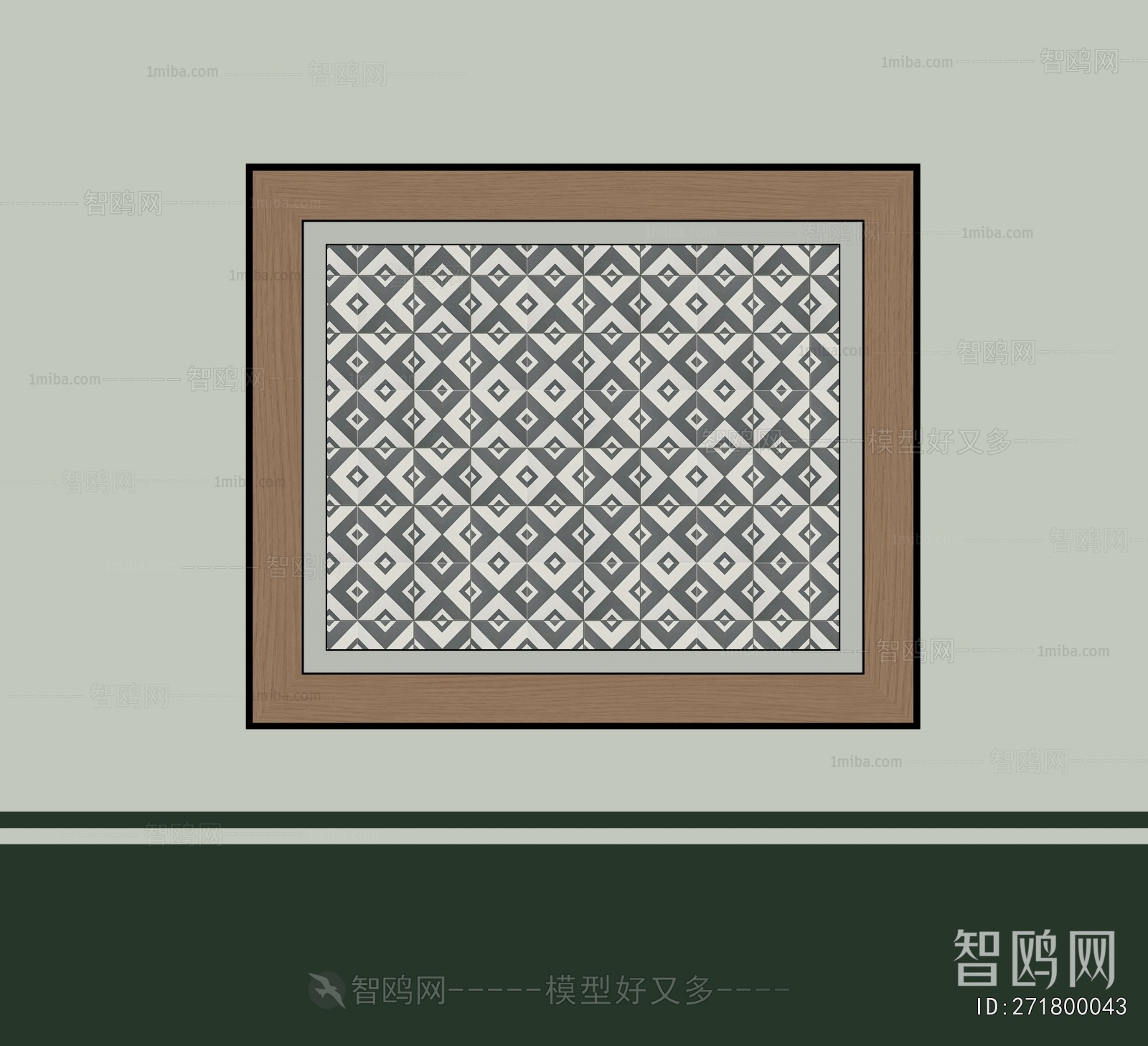 Modern Painting