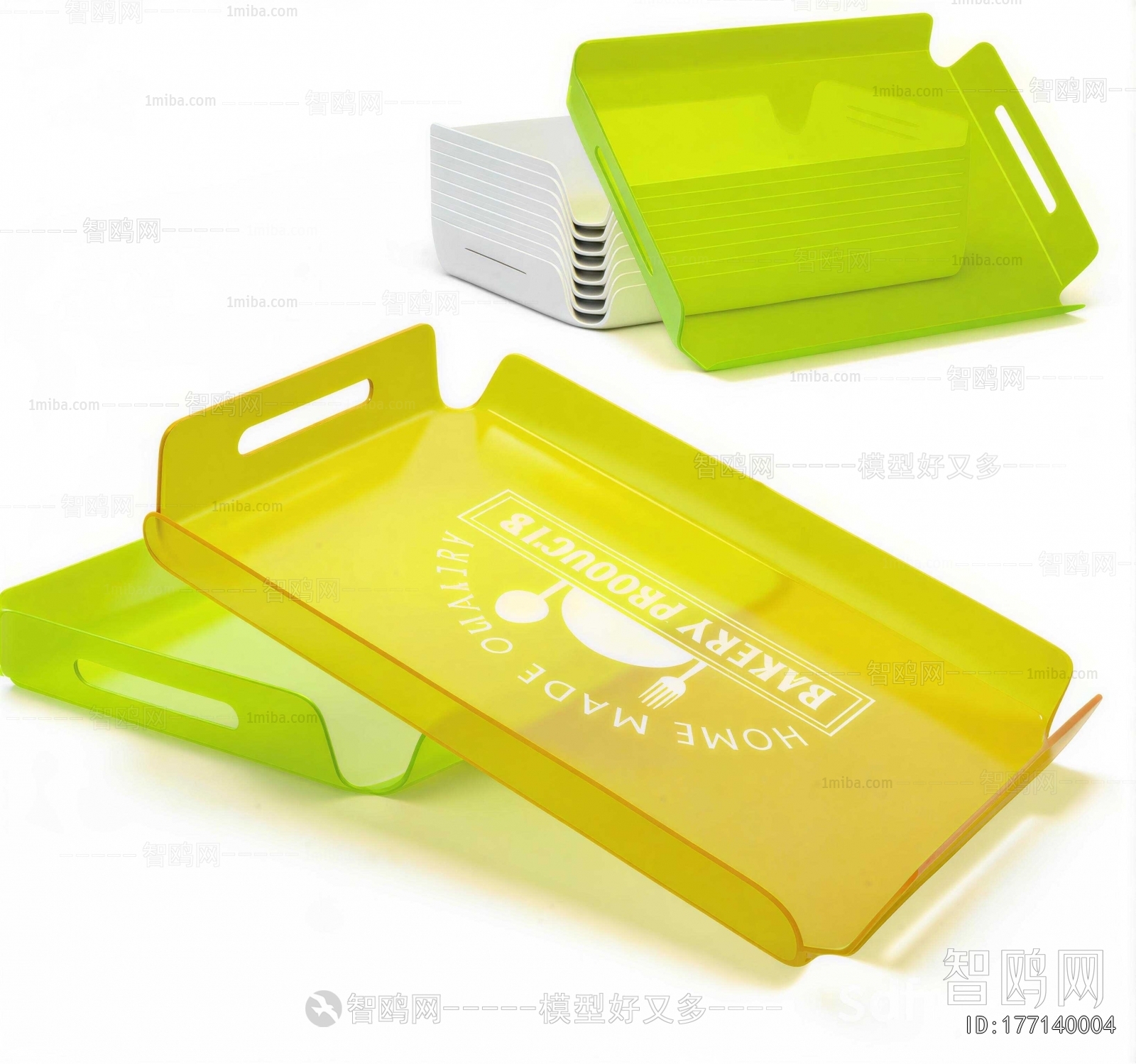 Modern Kitchenware