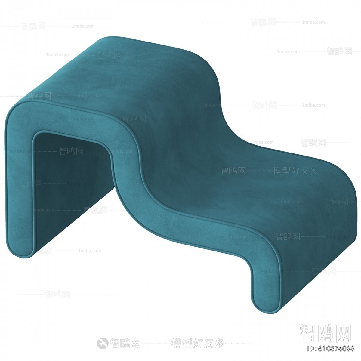 Modern Recliner