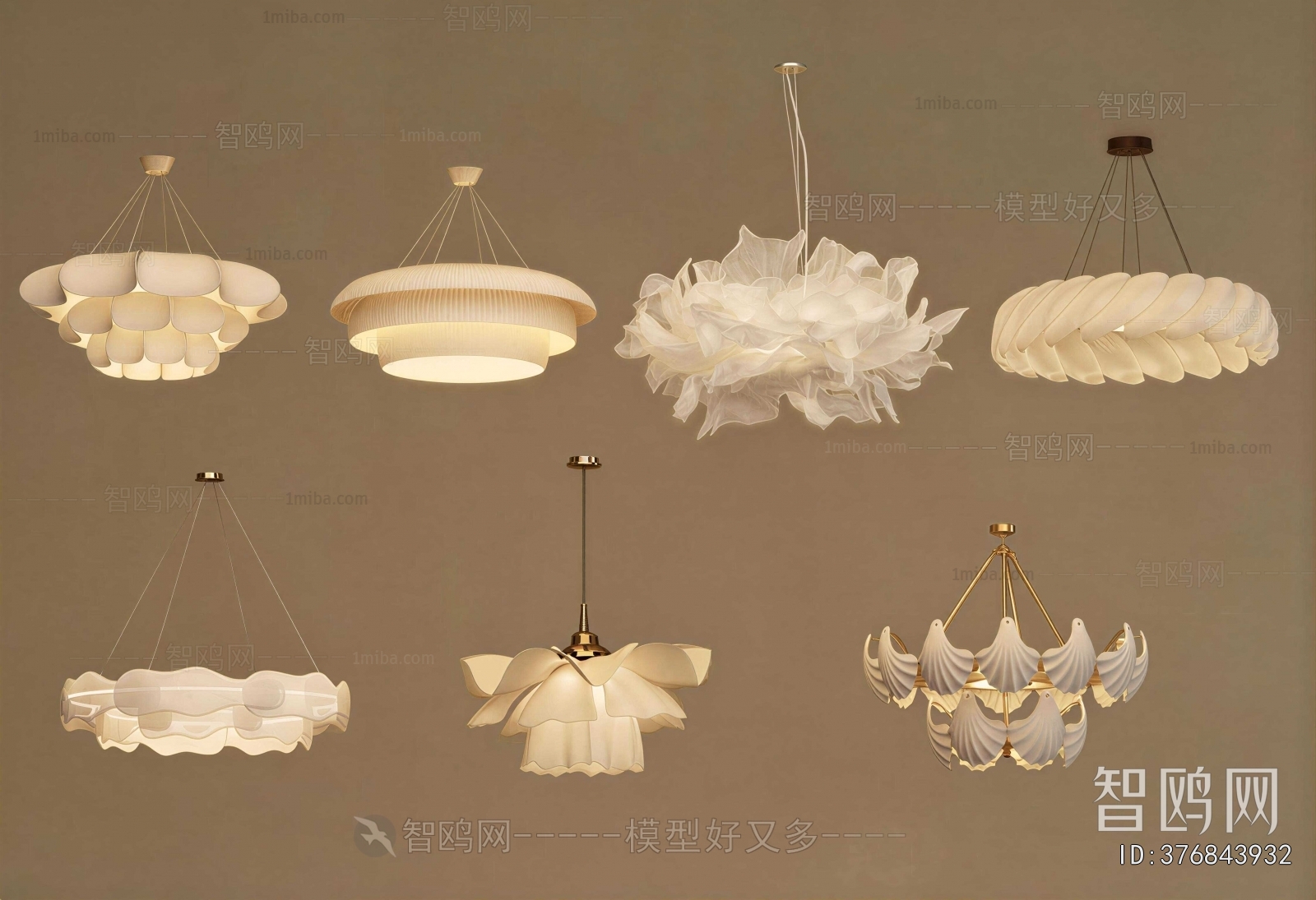 Modern Droplight