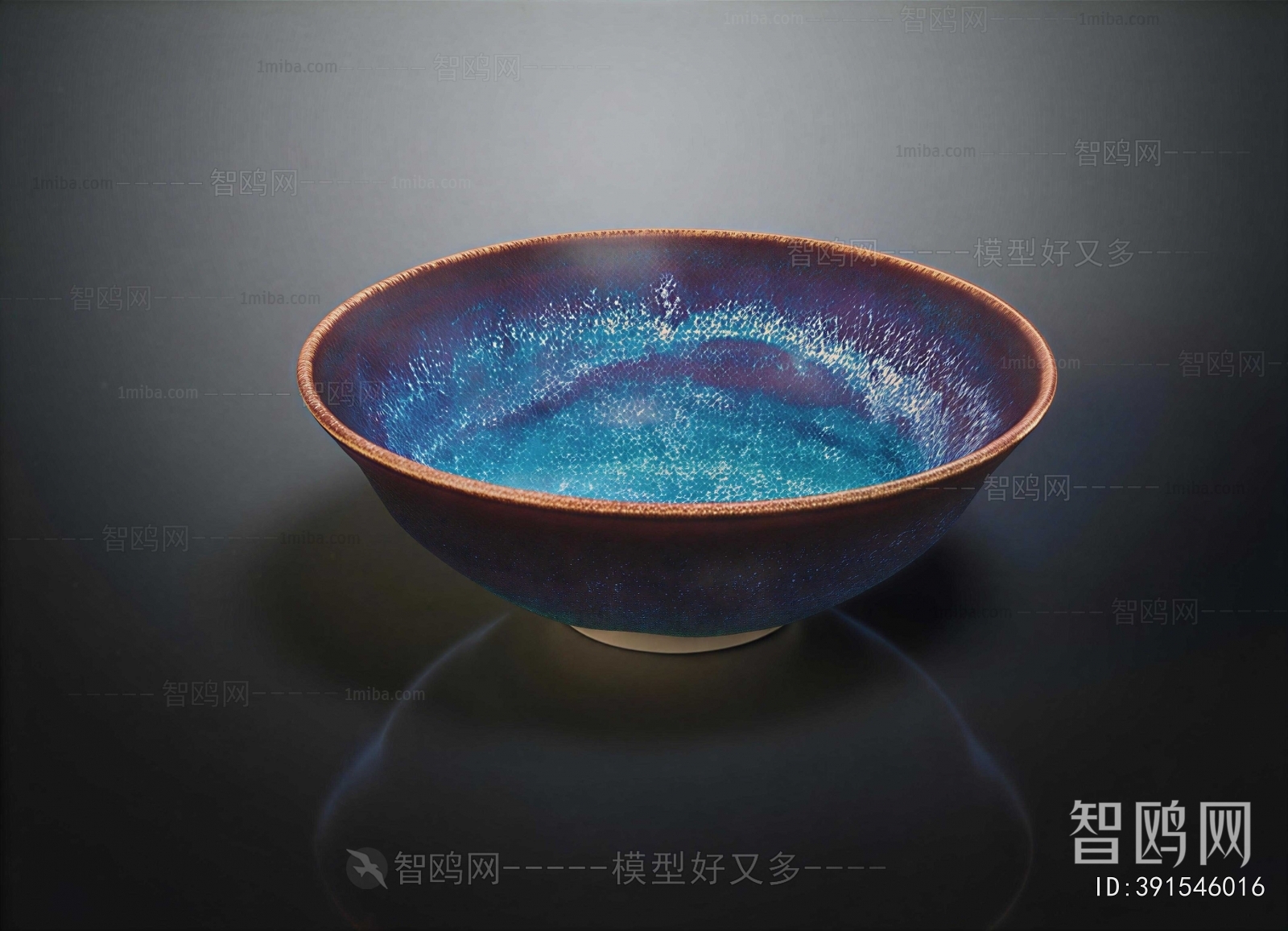 New Chinese Style Tableware
