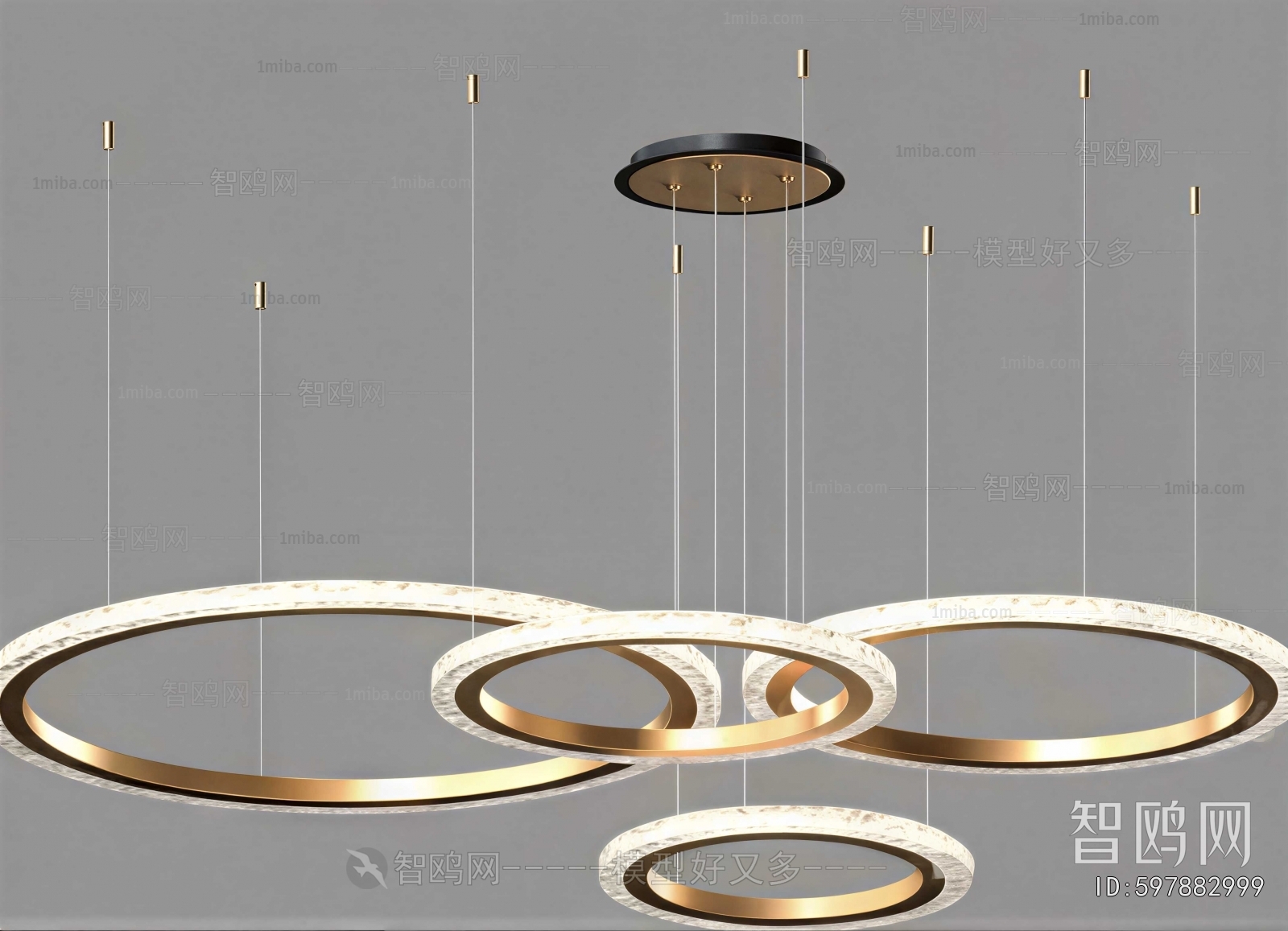 Modern Droplight
