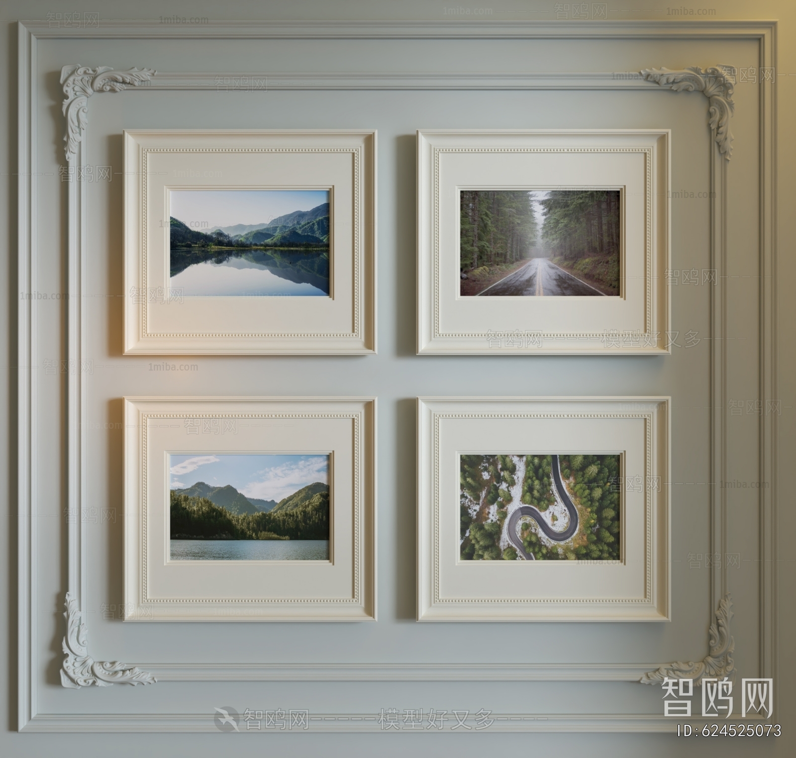 Modern Painting