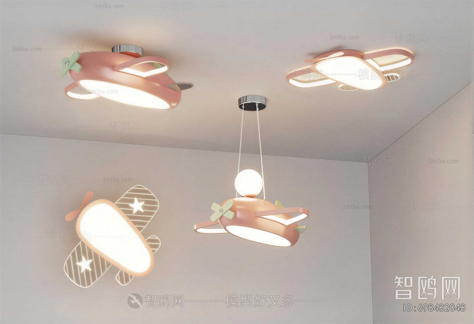 Modern Ceiling Ceiling Lamp