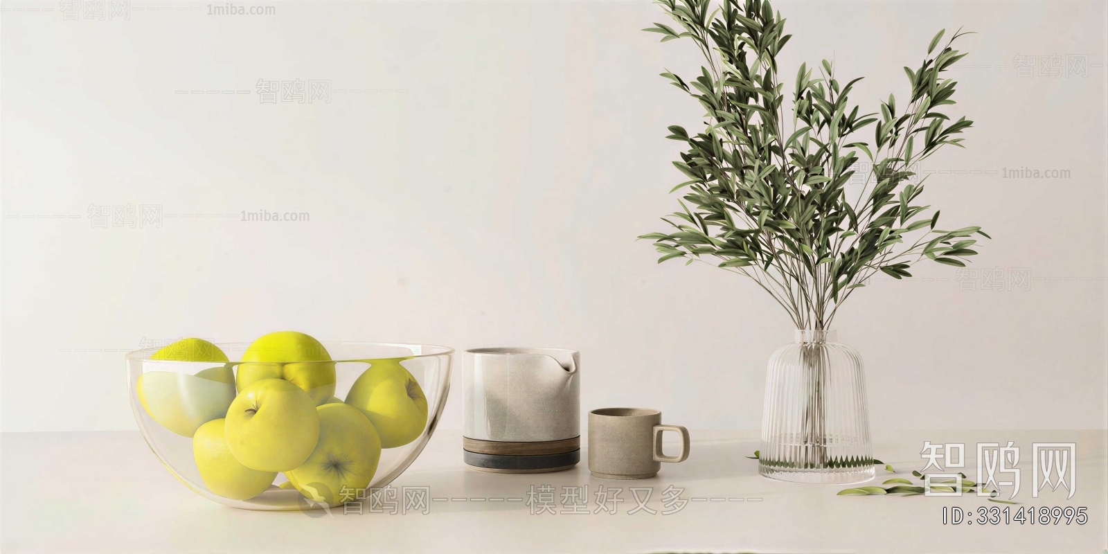 Modern Fruit